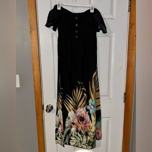 Perfect warm weather dress!
